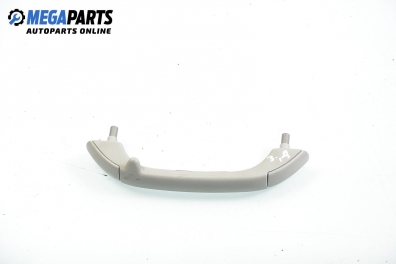 Handle for Audi A2 (8Z) 1.4, 75 hp, 2005, position: rear - right