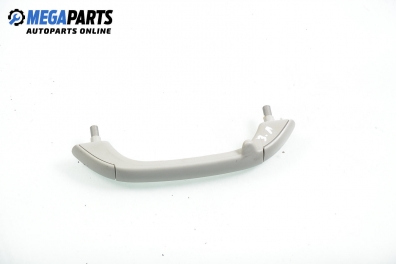 Handle for Audi A2 (8Z) 1.4, 75 hp, 2005, position: rear - left