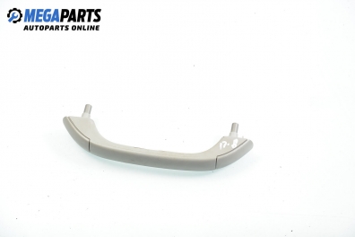 Handle for Audi A2 (8Z) 1.4, 75 hp, 2005, position: front - right