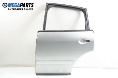 Door for Audi A2 (8Z) 1.4, 75 hp, 2005, position: rear - left