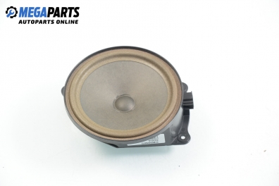 Loudspeaker for Audi A2 (8Z) (1999-2005) № 8Z0 035 411 / Blaupunkt