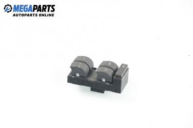 Window adjustment switch for Audi A2 (8Z) 1.4, 75 hp, 2005