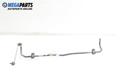 Bară stabilizatoare for Audi A2 (8Z) 1.4, 75 hp, 2005, position: fața