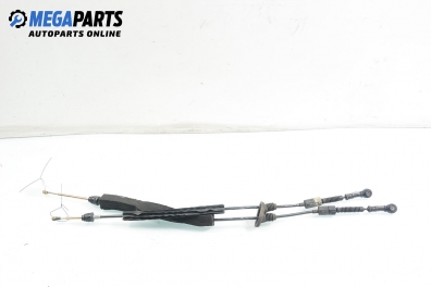 Gear selector cable for Audi A2 (8Z) 1.4, 75 hp, 2005