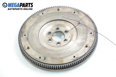 Flywheel for Audi A2 (8Z) 1.4, 75 hp, 2005