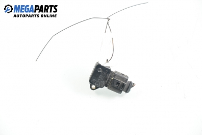 MAP sensor for Audi A2 (8Z) 1.4, 75 hp, 2005 № 036 906 051