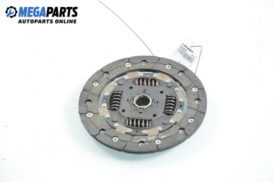 Clutch disk for Audi A2 (8Z) 1.4, 75 hp, 2005