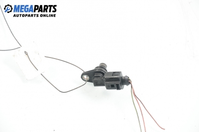 Camshaft sensor for Audi A2 (8Z) 1.4, 75 hp, 2005