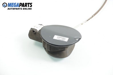 Fuel tank door for Volkswagen Fox 1.2, 60 hp, 3 doors, 2011