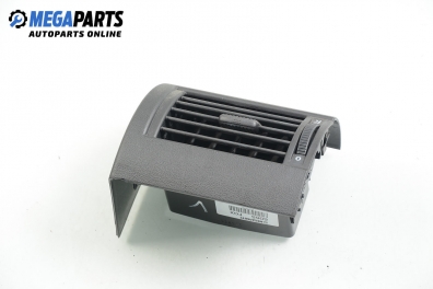 AC heat air vent for Volkswagen Fox 1.2, 60 hp, 3 doors, 2011, position: left