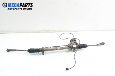 Hydraulic steering rack for Volkswagen Fox 1.2, 60 hp, 3 doors, 2011