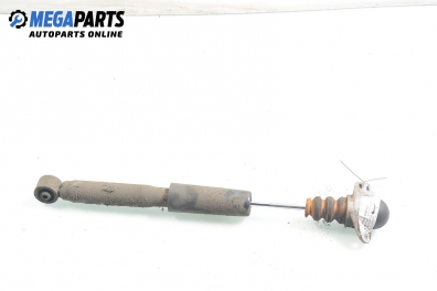 Shock absorber for Volkswagen Fox 1.2, 60 hp, 3 doors, 2011, position: rear - left