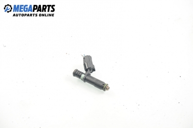 Gasoline fuel injector for Volkswagen Fox 1.2, 60 hp, 3 doors, 2011