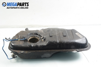 Fuel tank for Volkswagen Fox 1.2, 60 hp, 2011