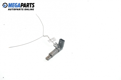 Sensor kurbelwelle for Volkswagen Fox 1.2, 60 hp, 2011