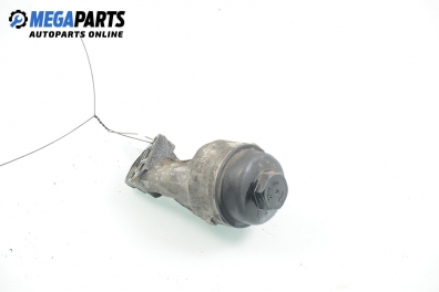 Oil filter housing for Volkswagen Fox 1.2, 60 hp, 2011