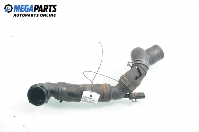 Water hoses for Volkswagen Fox 1.2, 60 hp, 3 doors, 2011