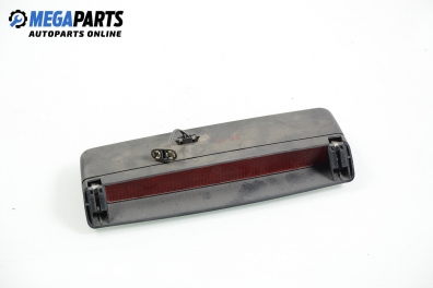 Central tail light for Volkswagen Polo (6N/6N2) 1.4, 60 hp, hatchback, 5 doors, 1998