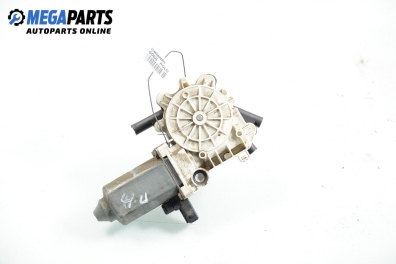 Antriebsmotor el. fensterheber for Volkswagen Polo (6N/6N2) 1.4, 60 hp, hecktür, 1998, position: rechts, vorderseite