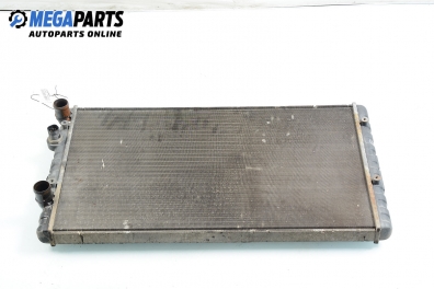 Radiator de apă for Volkswagen Polo (6N/6N2) 1.4, 60 hp, hatchback, 5 uși, 1998