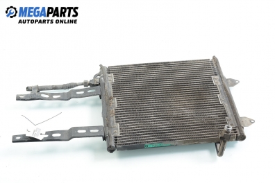 Radiator aer condiționat for Volkswagen Polo (6N/6N2) 1.4, 60 hp, hatchback, 1998