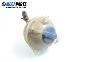 Coolant reservoir for Volkswagen Polo (6N/6N2) 1.4, 60 hp, hatchback, 1998