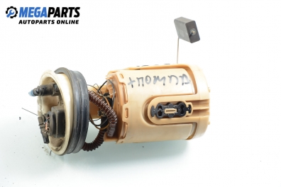 Fuel pump for Volkswagen Polo (6N/6N2) 1.4, 60 hp, hatchback, 5 doors, 1998