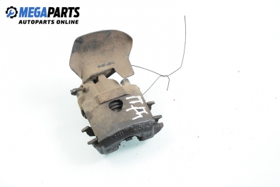 Caliper for Volkswagen Polo (6N/6N2) 1.4, 60 hp, hatchback, 5 doors, 1998, position: front - right