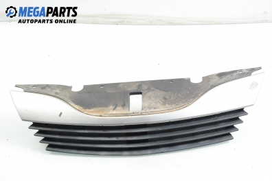 Grilă for Renault Laguna II (X74) 1.9 dCi, 120 hp, combi, 2004