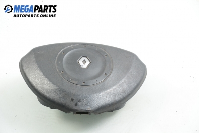 Airbag for Renault Laguna II (X74) 1.9 dCi, 120 hp, combi, 2004