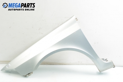 Fender for Renault Laguna II (X74) 1.9 dCi, 120 hp, station wagon, 2004, position: left