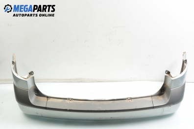 Bara de protectie spate for Renault Laguna II (X74) 1.9 dCi, 120 hp, combi, 2004, position: din spate