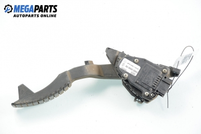 Potențiometru clapetă de accelerație for Renault Laguna II (X74) 1.9 dCi, 120 hp, combi, 2004 № 8200002904