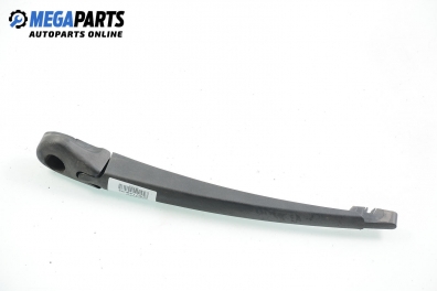 Rear wiper arm for Renault Laguna II (X74) 1.9 dCi, 120 hp, station wagon, 2004