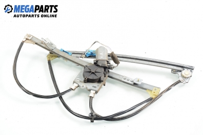 Electric window regulator for Renault Laguna II (X74) 1.9 dCi, 120 hp, station wagon, 2004, position: front - right