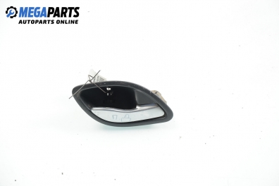 Inner handle for Renault Laguna II (X74) 1.9 dCi, 120 hp, station wagon, 2004, position: front - right