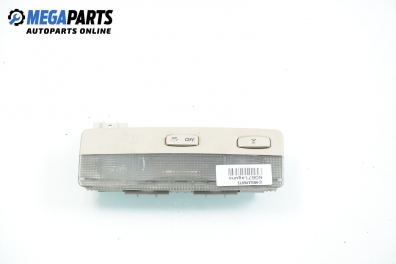 Interior courtesy light for Renault Laguna II (X74) 1.9 dCi, 120 hp, station wagon, 2004