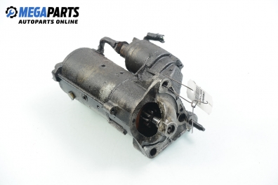 Starter for Renault Laguna II (X74) 1.9 dCi, 120 hp, station wagon, 2004