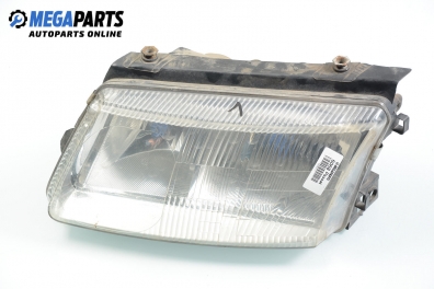 Headlight for Volkswagen Passat (B5; B5.5) 1.6, 101 hp, sedan, 1997, position: left