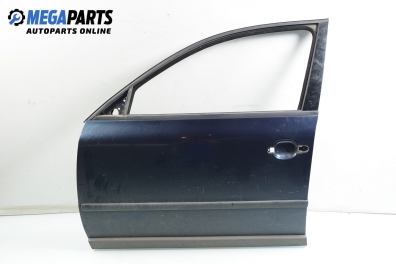 Door for Volkswagen Passat (B5; B5.5) 1.6, 101 hp, sedan, 1997, position: front - left