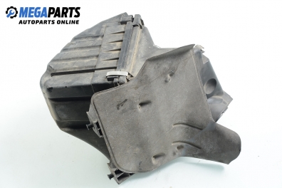 Air cleaner filter box for Volkswagen Passat (B5; B5.5) 1.6, 101 hp, sedan, 1997