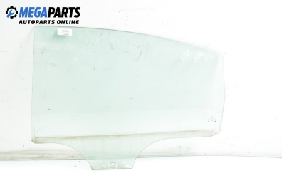 Window for Volkswagen Passat (B5; B5.5) 1.6, 101 hp, sedan, 1997, position: rear - left