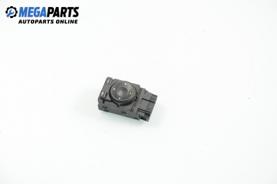 Mirror adjustment button for Volkswagen Passat (B5; B5.5) 1.6, 101 hp, sedan, 1997