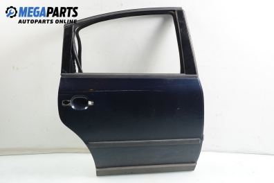 Door for Volkswagen Passat (B5; B5.5) 1.6, 101 hp, sedan, 1997, position: rear - right