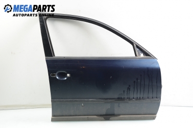 Door for Volkswagen Passat (B5; B5.5) 1.6, 101 hp, sedan, 1997, position: front - right