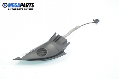 Difuzor for Volkswagen Passat (B5; B5.5) (1996-2005), sedan, position: dreaptă - fața