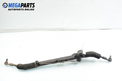 Hydraulic steering rack for Volkswagen Passat (B5; B5.5) 1.6, 101 hp, sedan, 1997