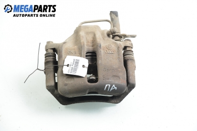 Caliper for Volkswagen Passat (B5; B5.5) 1.6, 101 hp, sedan, 1997, position: front - right