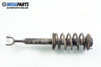 Macpherson shock absorber for Volkswagen Passat (B5; B5.5) 1.6, 101 hp, sedan, 1997, position: front - left