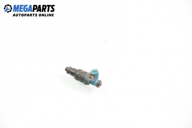 Gasoline fuel injector for Volkswagen Passat (B5; B5.5) 1.6, 101 hp, sedan, 1997